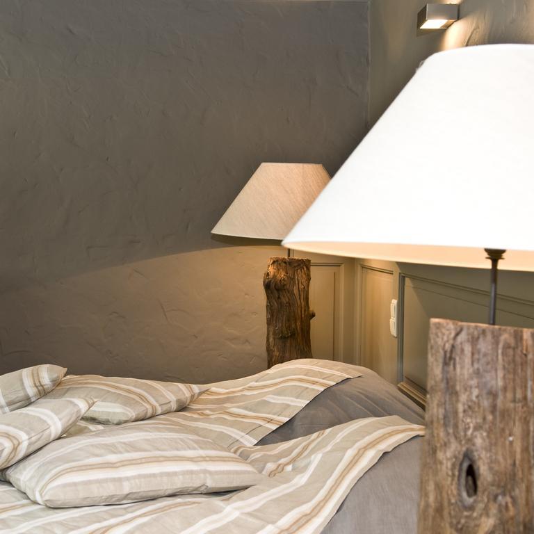 Hotel Residentie De Laurier Knokke-Heist Zimmer foto