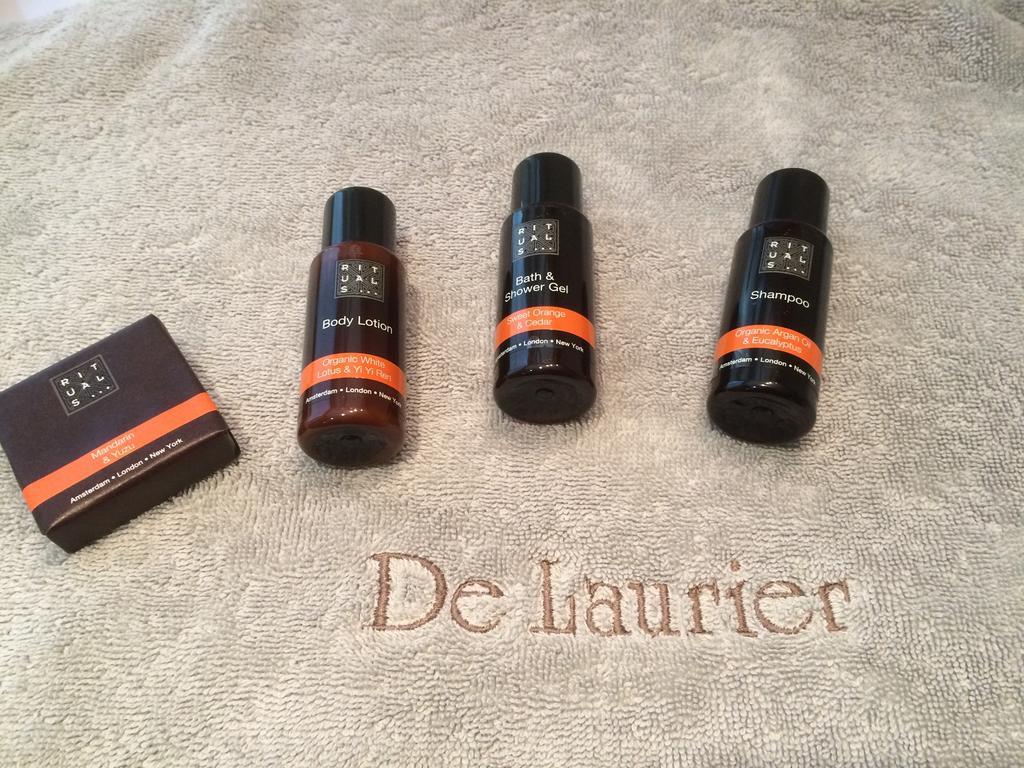 Hotel Residentie De Laurier Knokke-Heist Zimmer foto