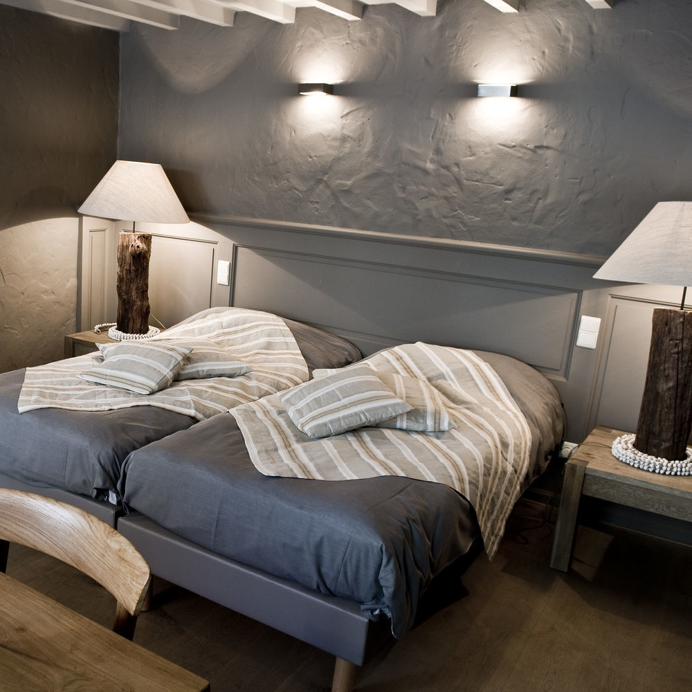 Hotel Residentie De Laurier Knokke-Heist Exterior foto